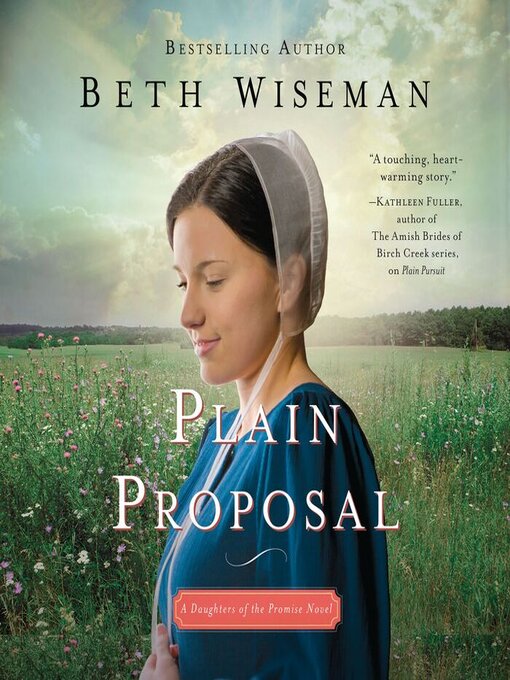 Title details for Plain Proposal by Beth Wiseman - Available